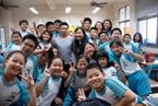 Fu-Hsing Elementary School